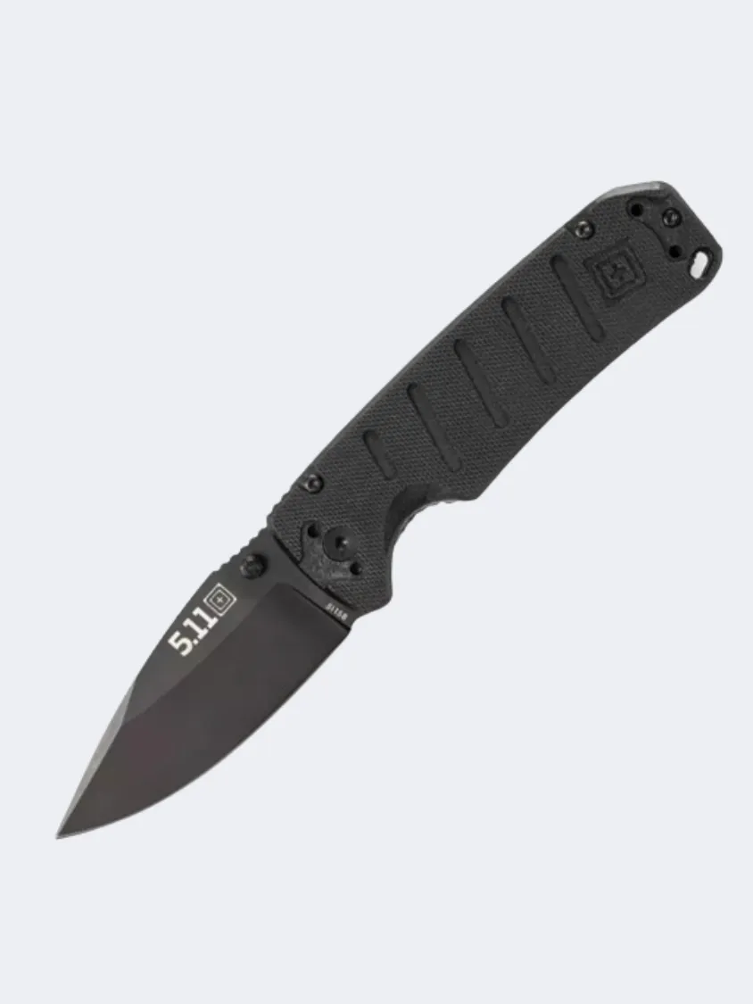 5-11 Ryker Dp Mini Tactical Multi-Tool Black