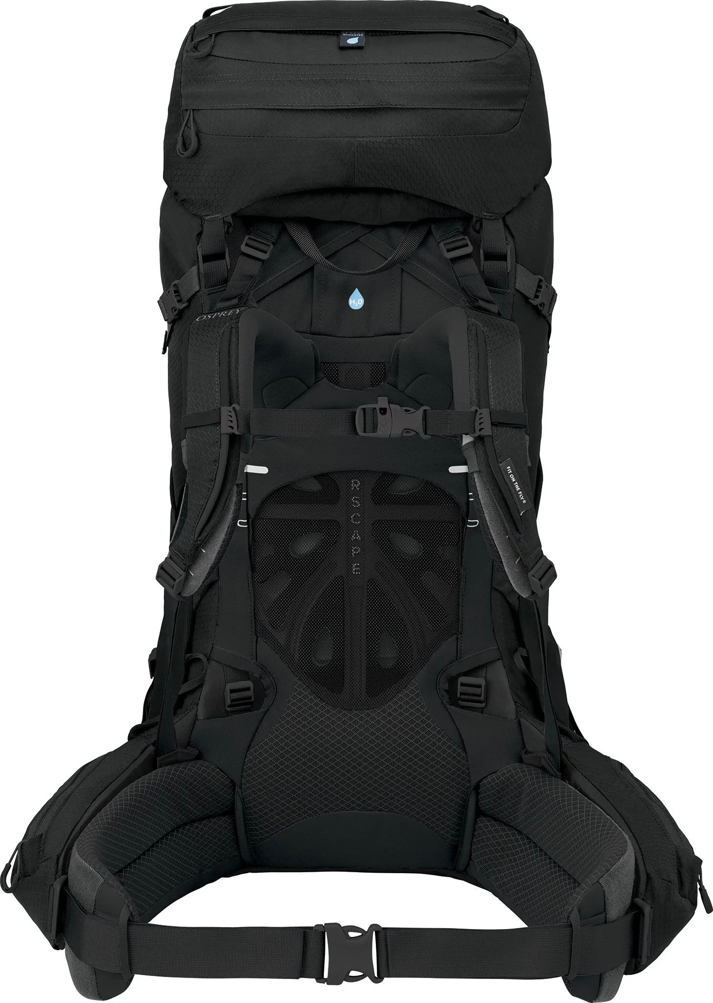 Aether Extended Fit Backpack 65L - Men's|-|Sac à dos Aether Extended Fit 65L - Homme