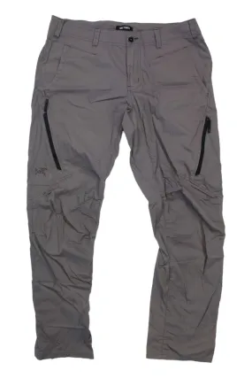 Arc'teryx Mens Stowe Pant