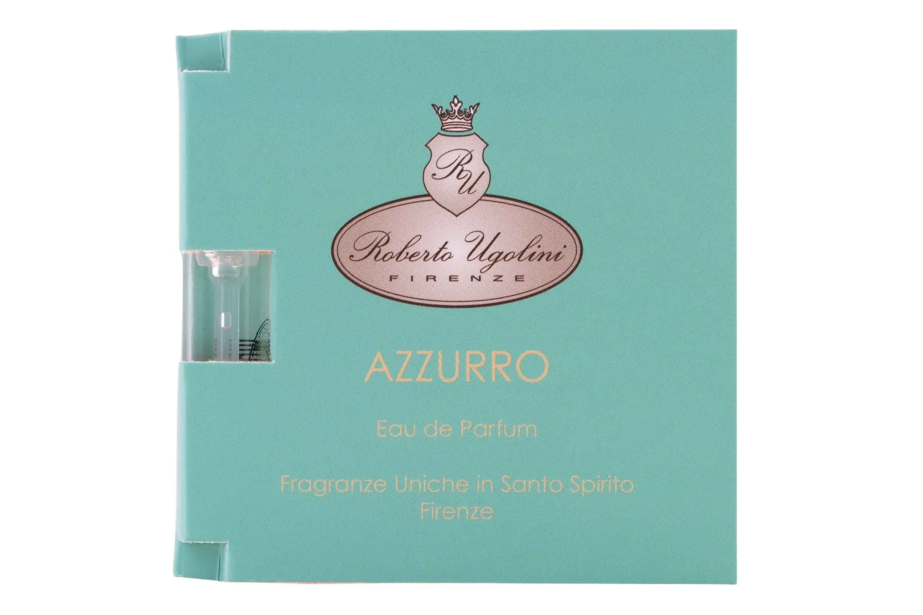 Azzurro Cologne