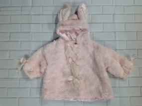 Bearington Light Pink Jacket