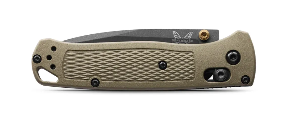 Benchmade Bugout Knife Grivory | Ranger Green