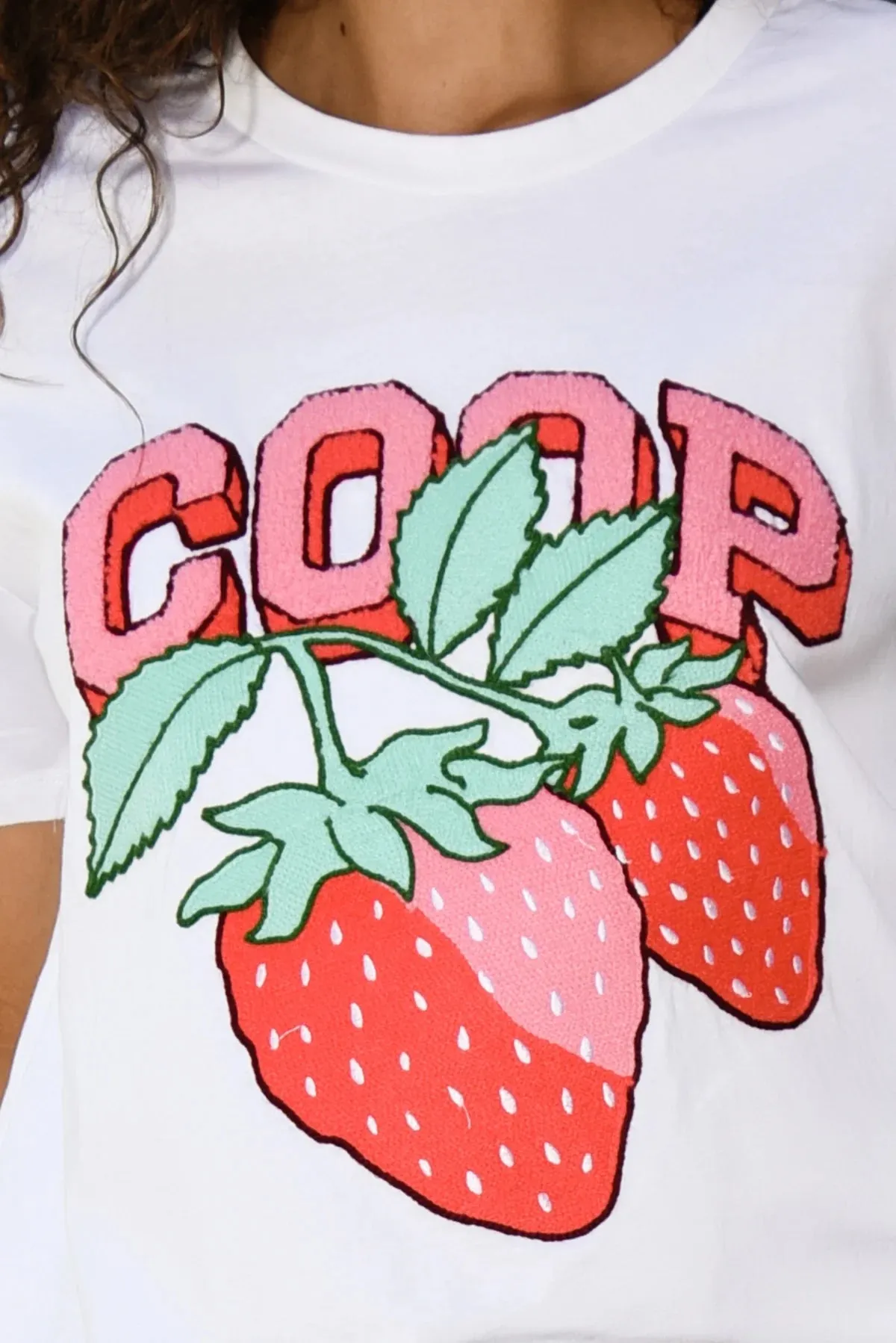 BERRY NICE T-Shirt