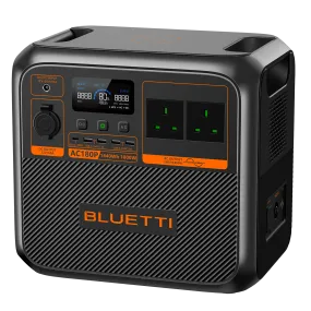 Bluetti AC180P Portable Power Station 1800W/1440Wh