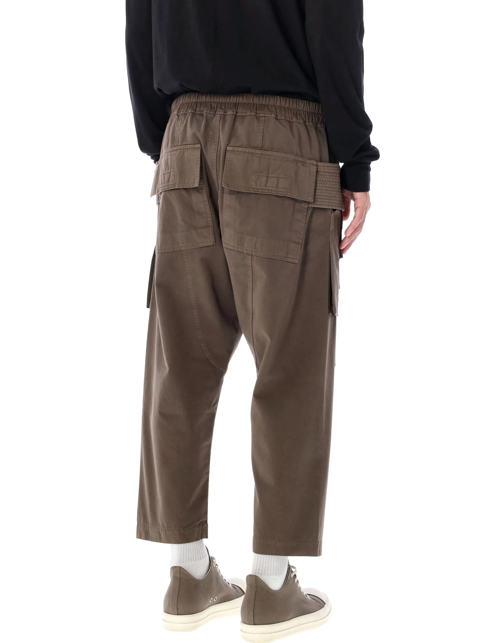 CREATCH CARGO PANTS