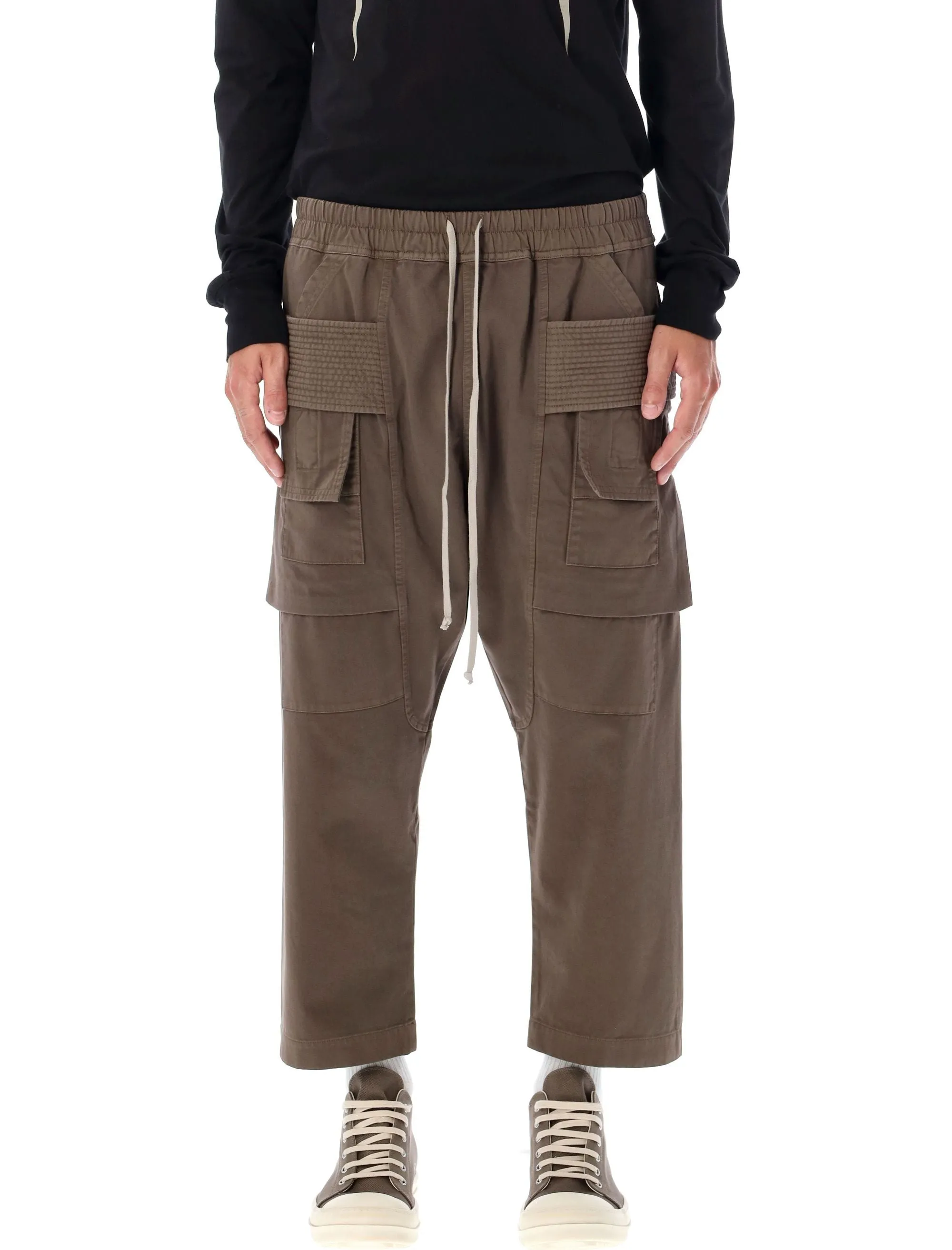 CREATCH CARGO PANTS