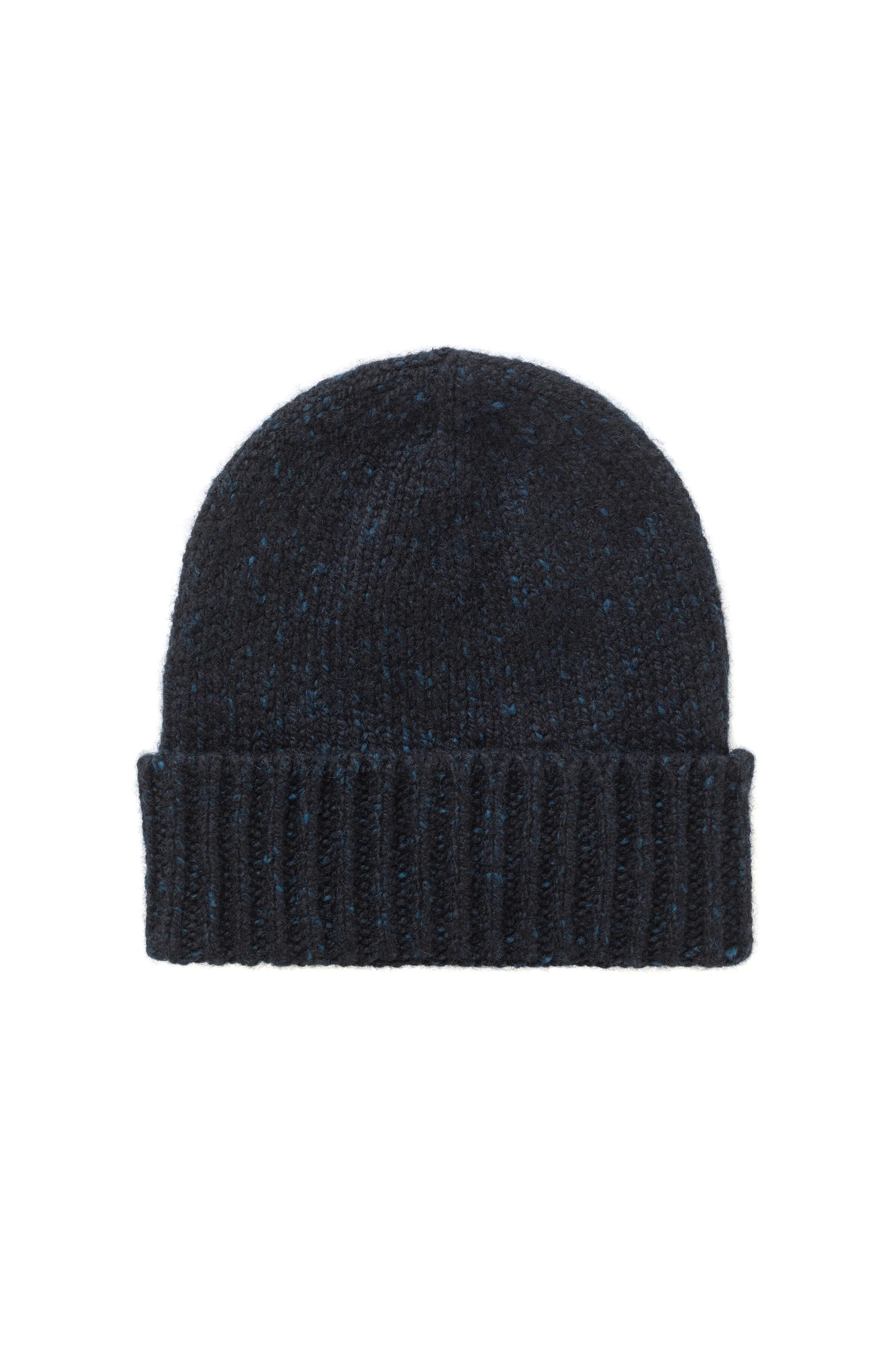 Donegal Cashmere Beanie