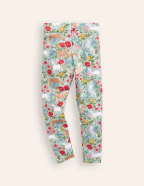 Fun Cosy Leggings