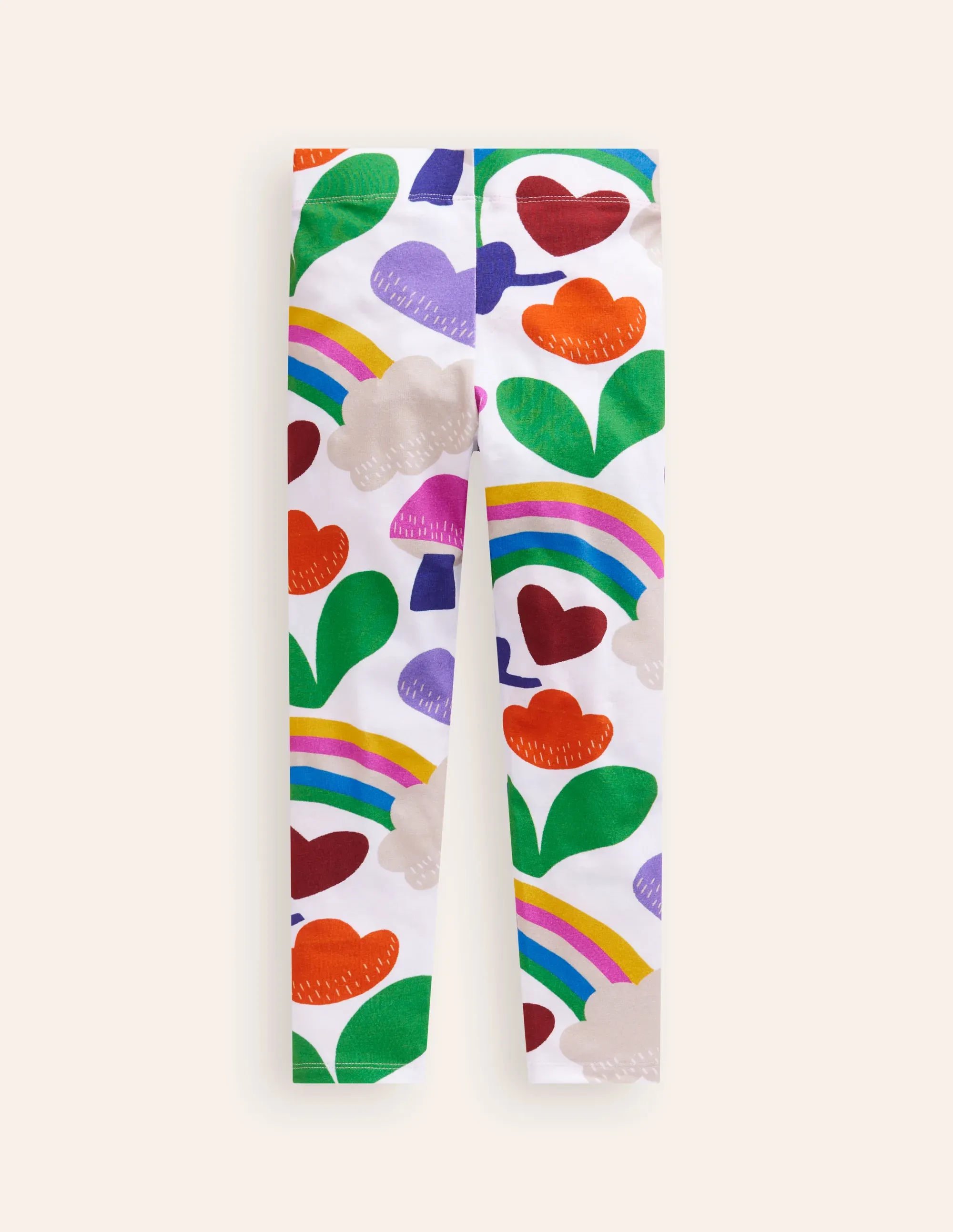 Fun Cosy Leggings