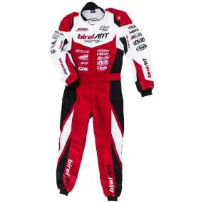 Go kart racing Sublimation Protective clothing Racing gear Suit N-0100