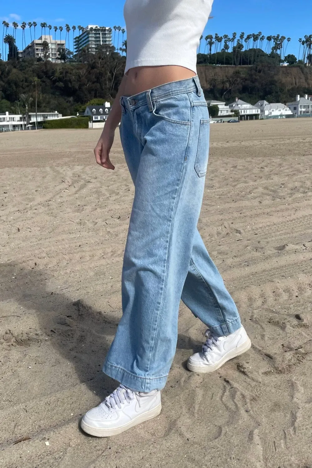 Gracie Jeans