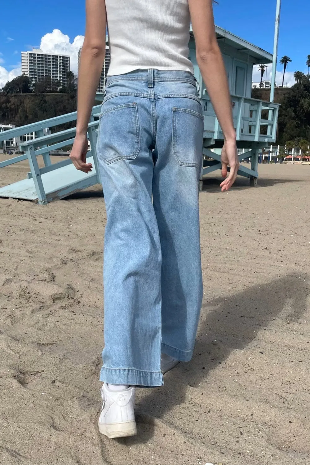 Gracie Jeans