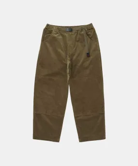 Gramicci Corduroy Double Knee Pant - Laurel