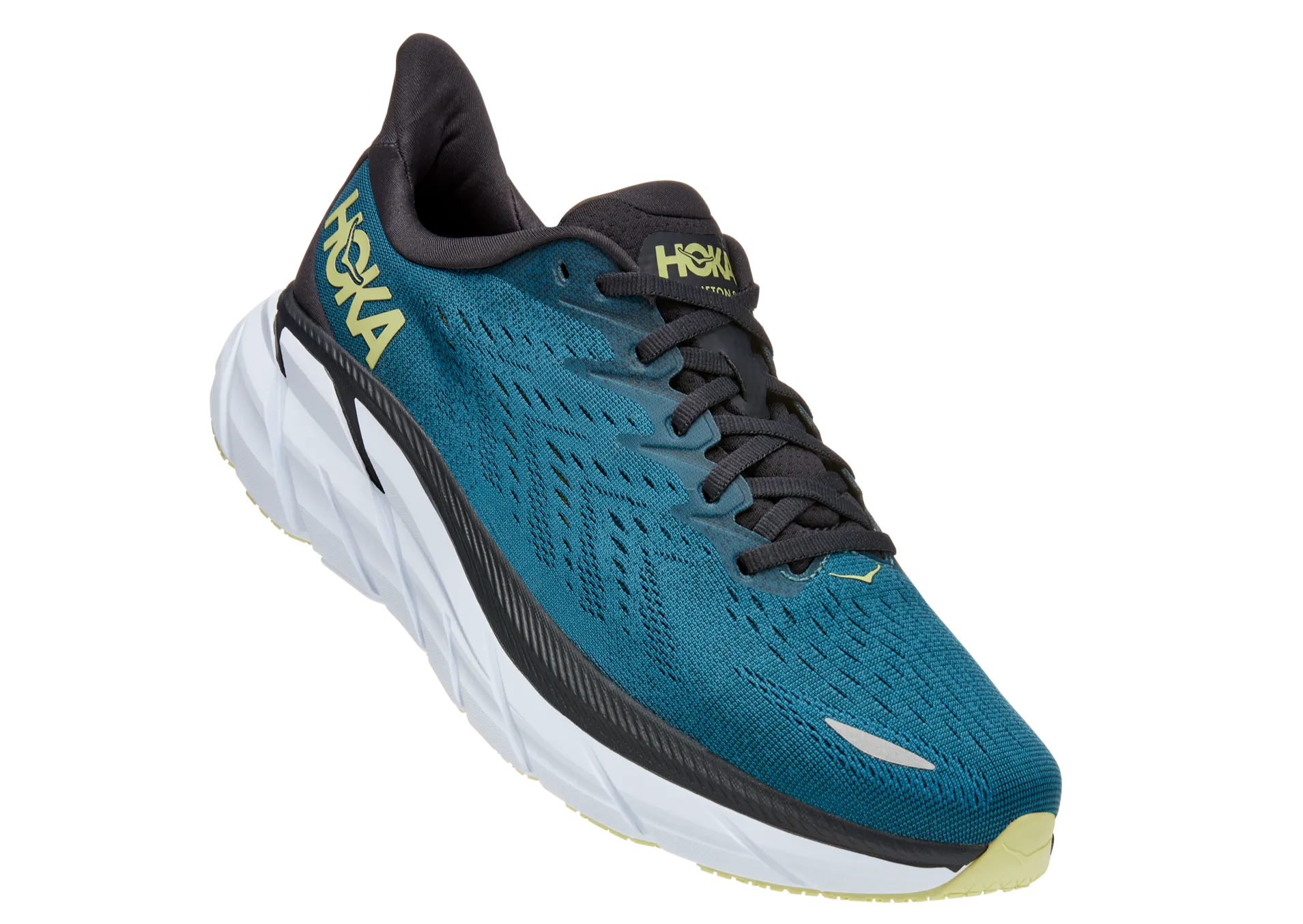 HOKA ONE ONE Men's Clifton 8