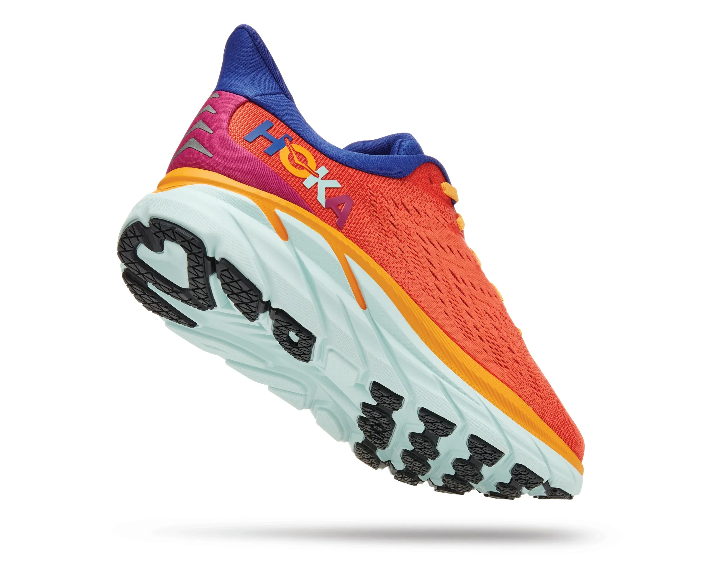 HOKA ONE ONE Men's Clifton 8