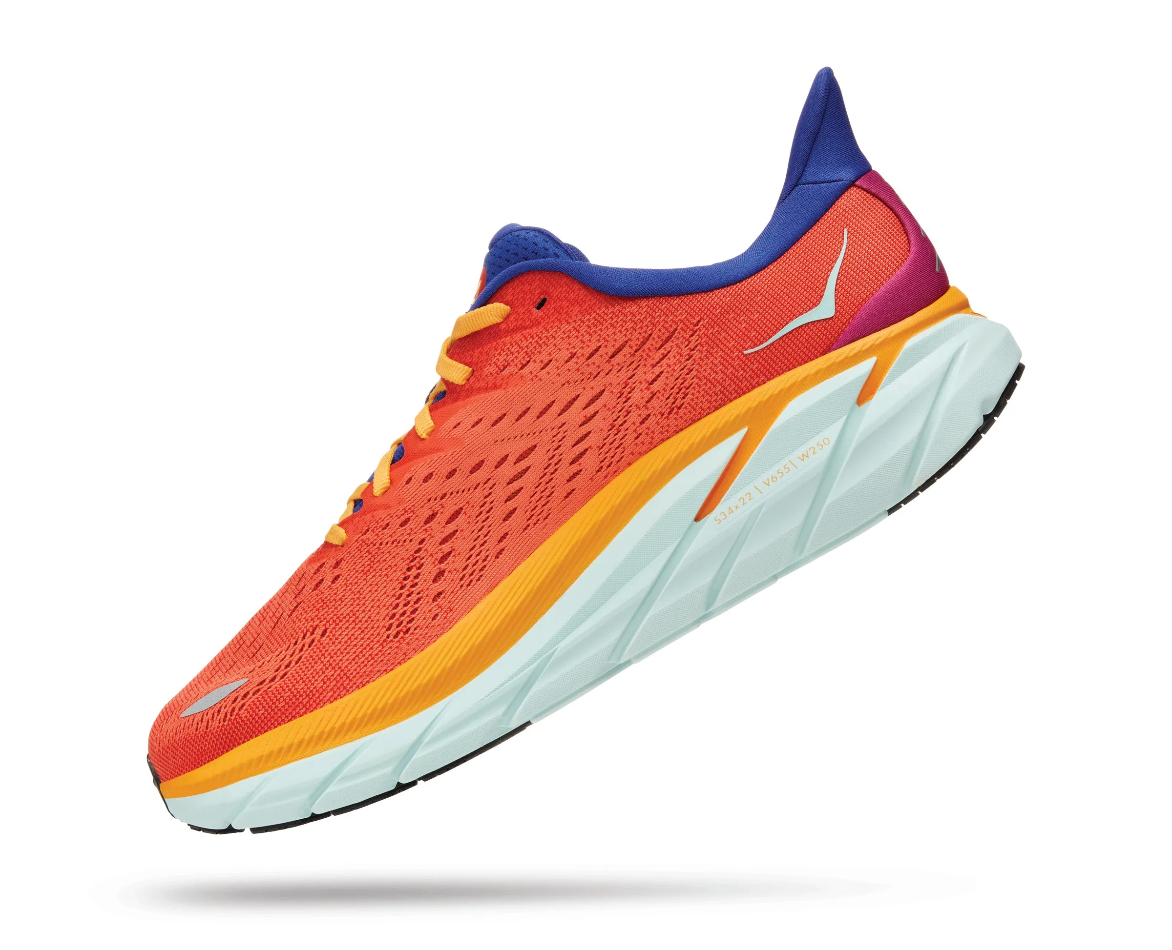 HOKA ONE ONE Men's Clifton 8