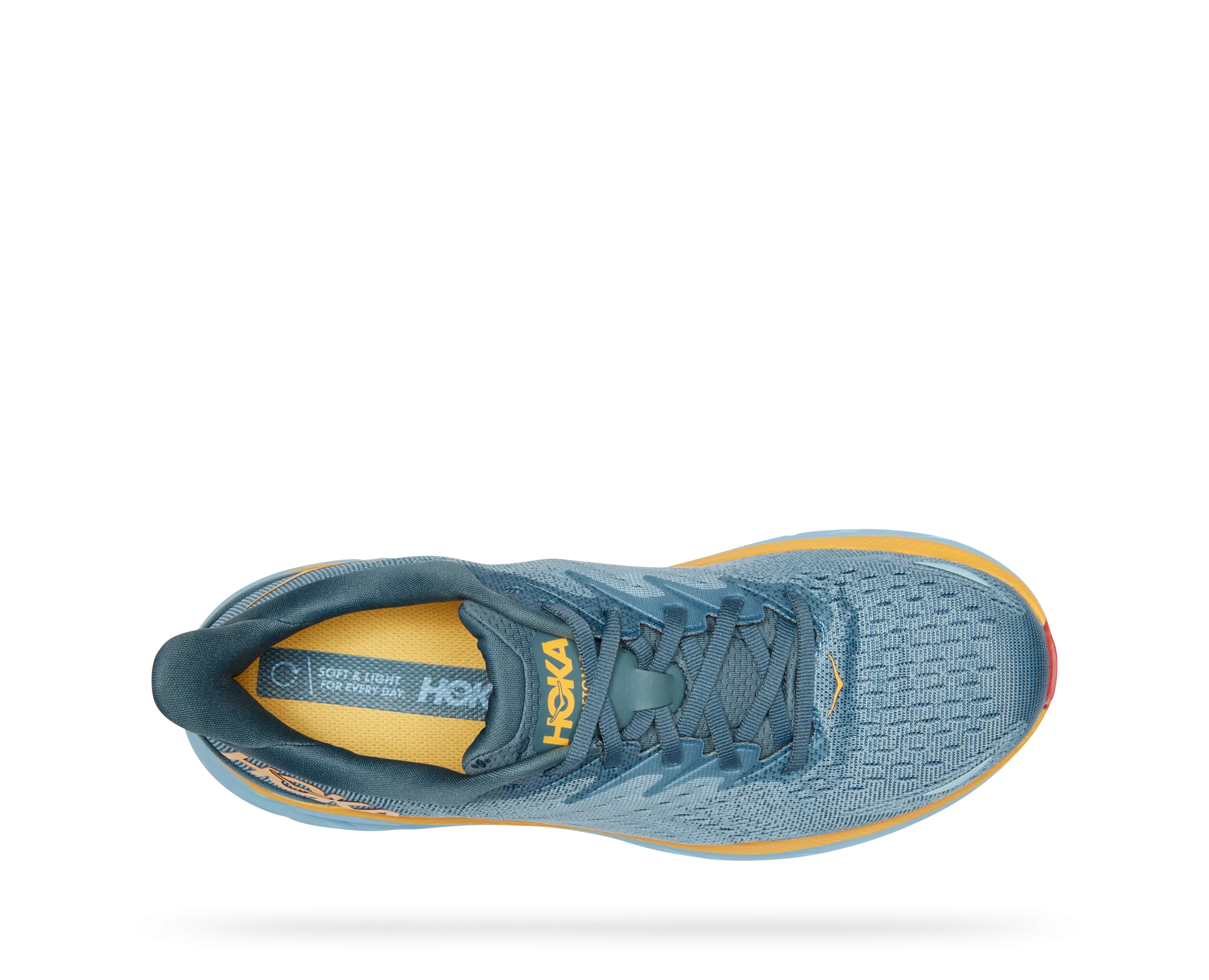 HOKA ONE ONE Men's Clifton 8