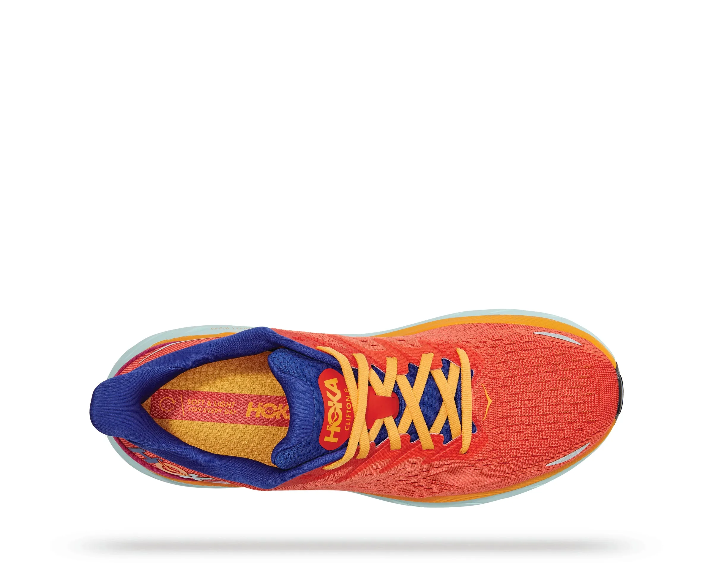 HOKA ONE ONE Men's Clifton 8