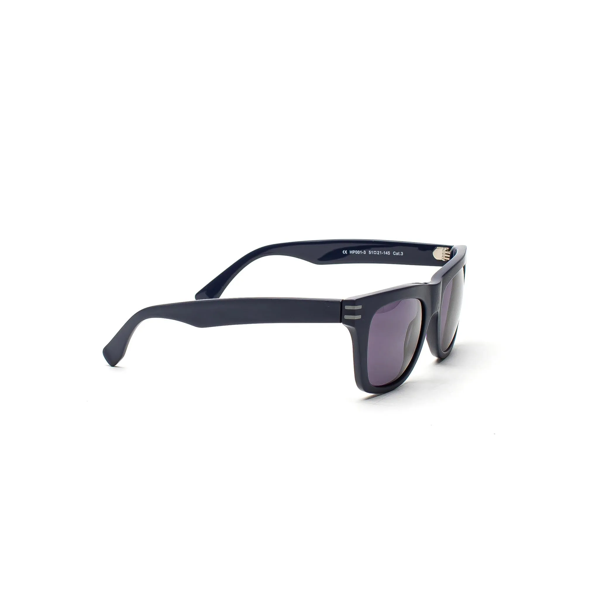 HOMME  HP001 Sunglasses Navy