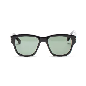 HOMME  HP002 Sunglasses Black