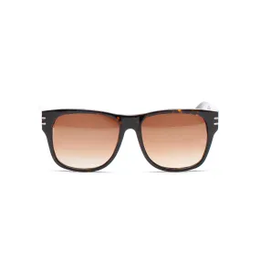 HOMME  HP003 Sunglasses Tortoise