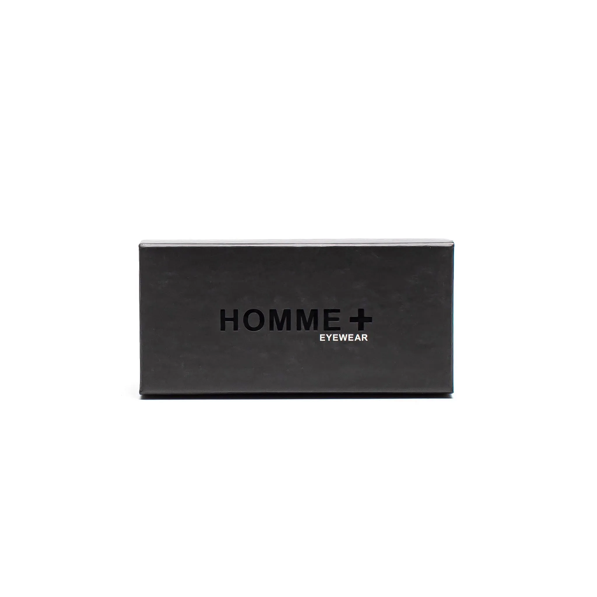 HOMME  HP004 Sunglasses Black