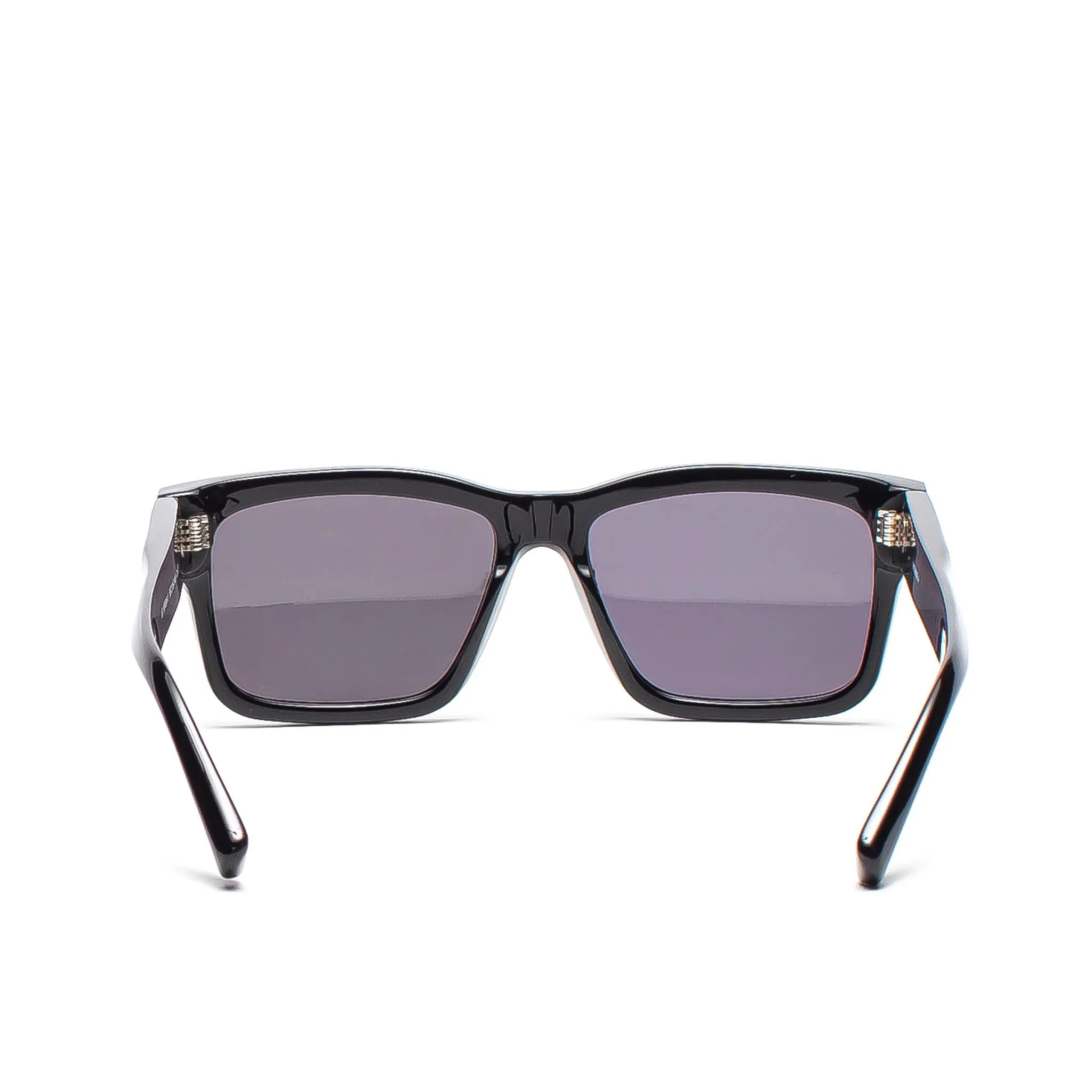 HOMME  HP004 Sunglasses Black