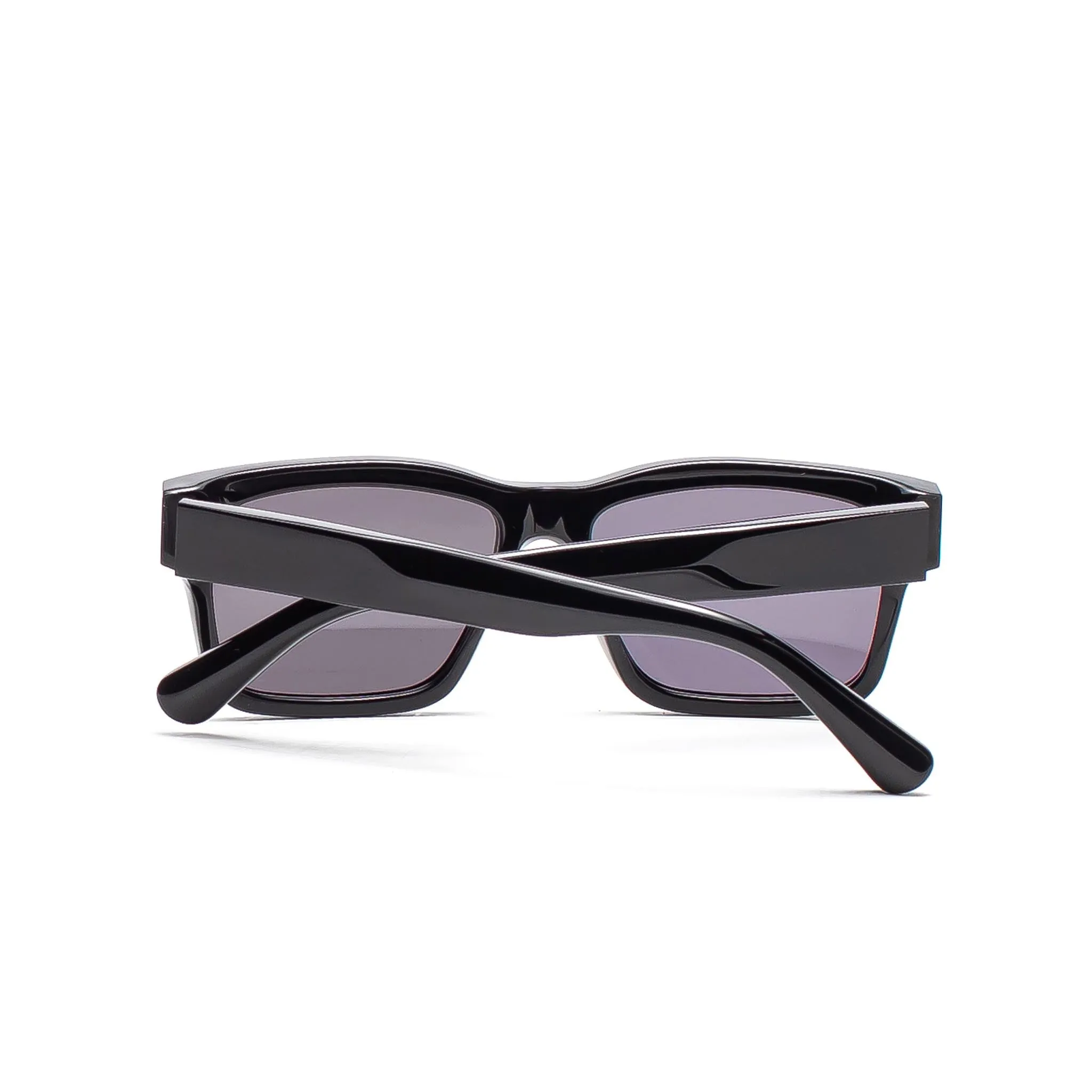 HOMME  HP004 Sunglasses Black