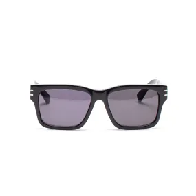 HOMME  HP004 Sunglasses Black