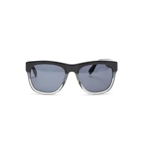 HOMME  HP010 Sunglasses Black/Grey