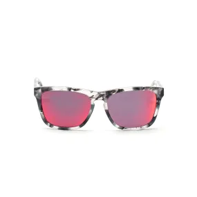 HOMME  HP011 Sunglasses Red Lens