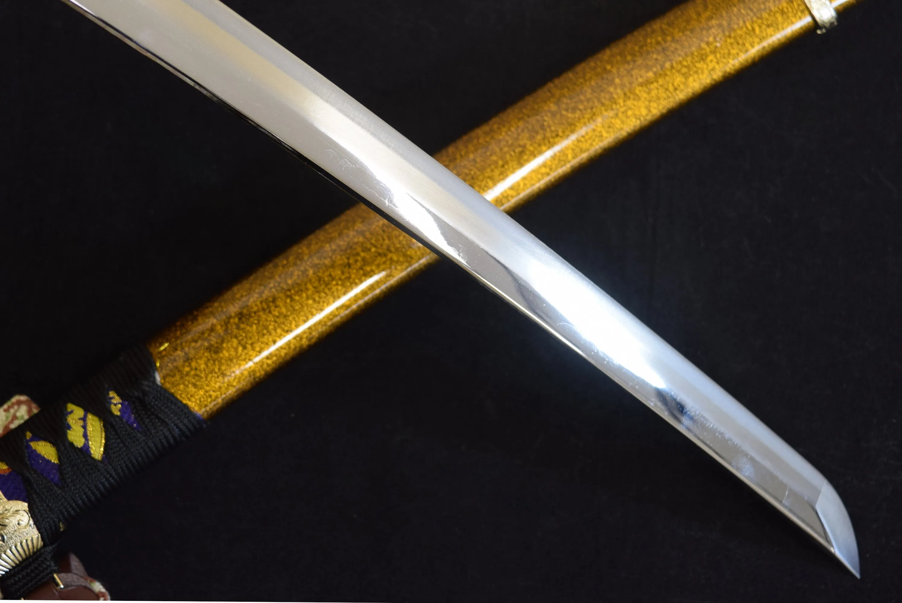 Jintachi Value Katana: Takeda Shingen