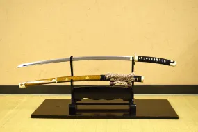 Jintachi Value Katana: Takeda Shingen