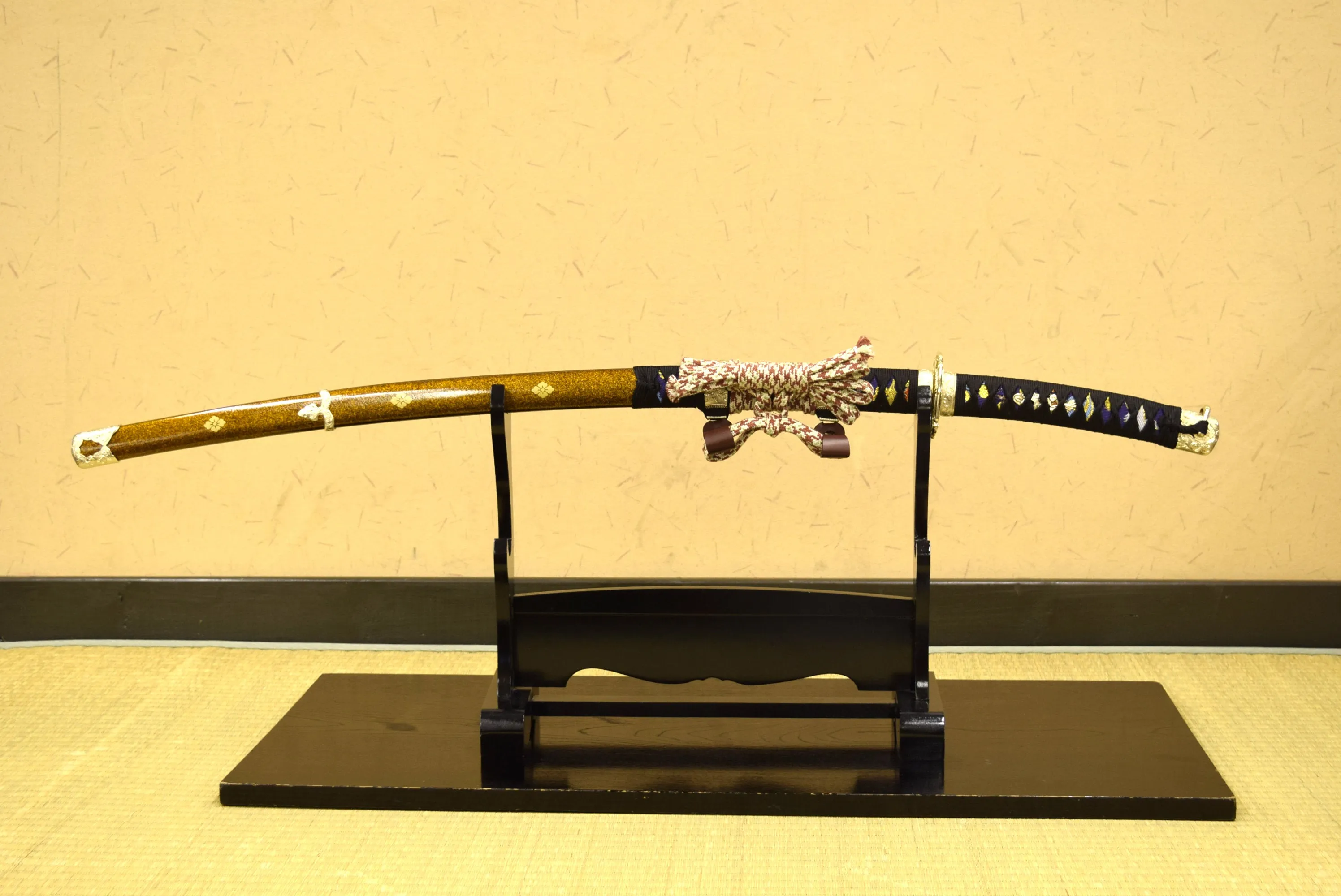 Jintachi Value Katana: Takeda Shingen