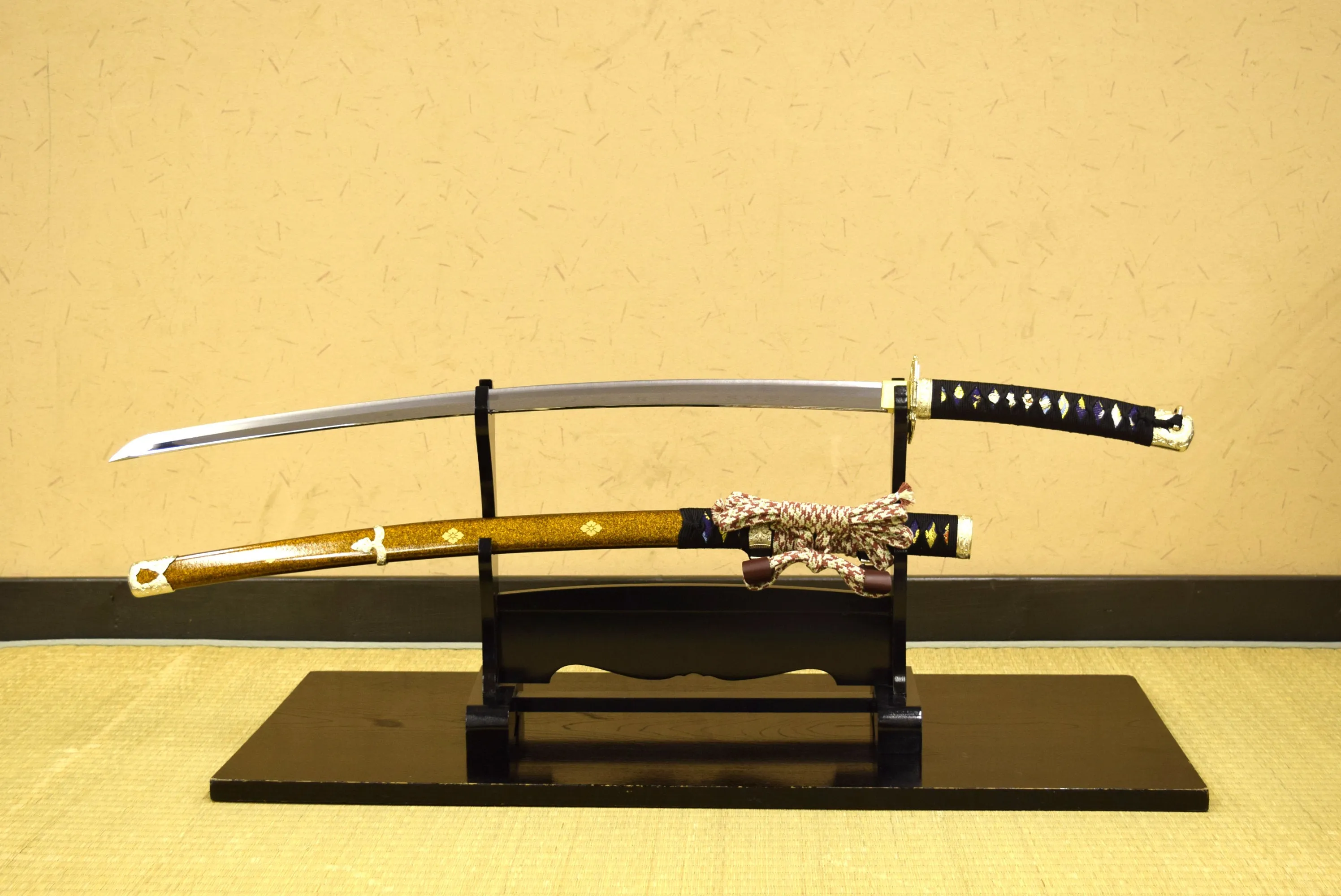 Jintachi Value Katana: Takeda Shingen