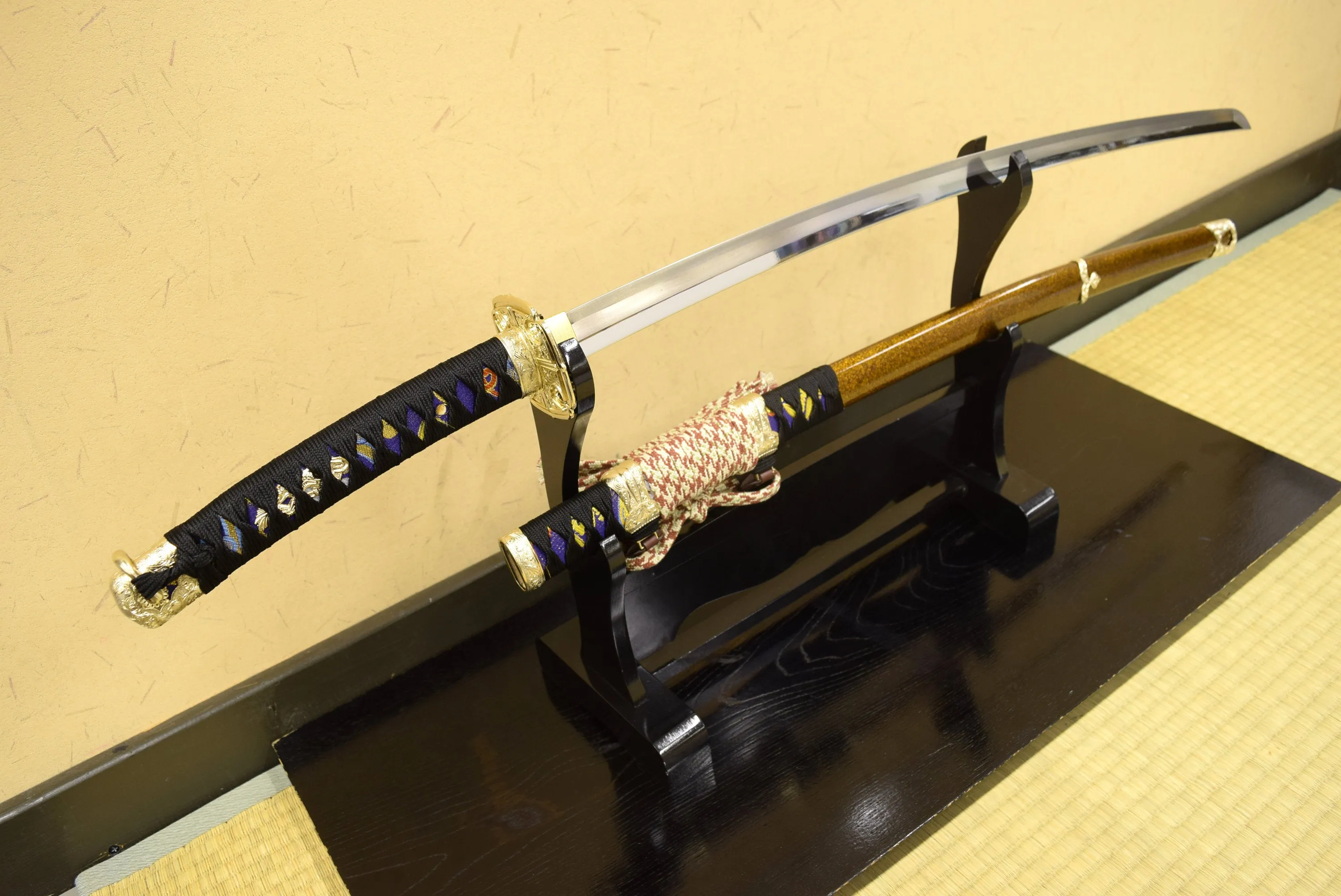 Jintachi Value Katana: Takeda Shingen