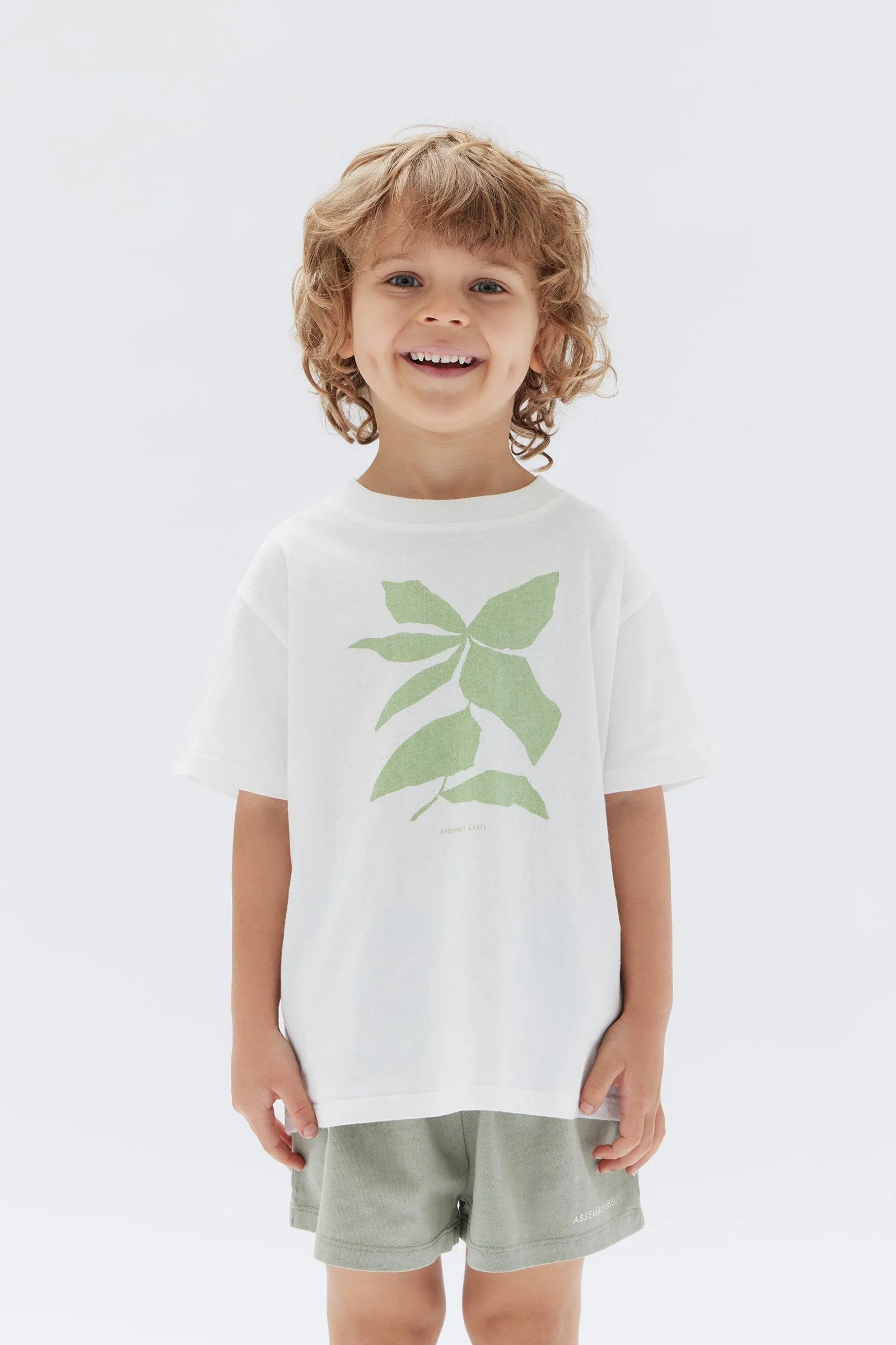 Kids Sprig Tee