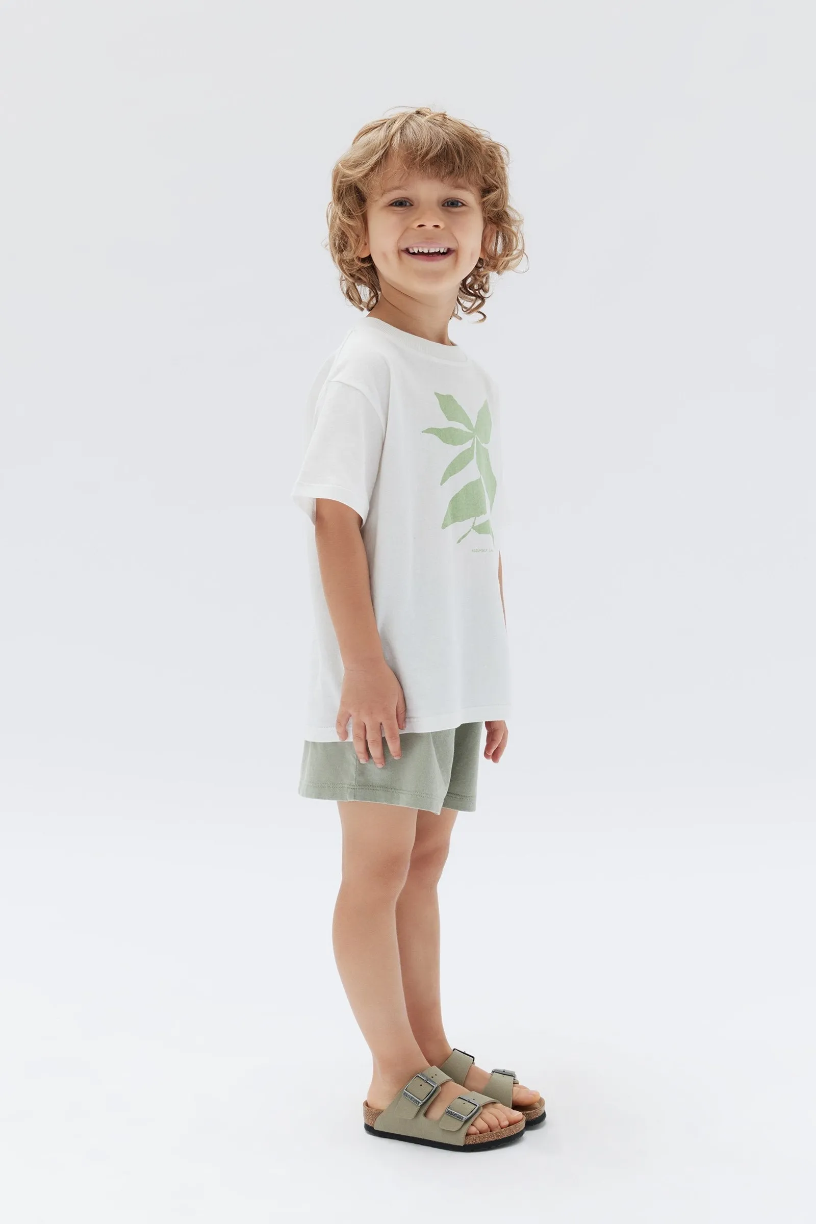 Kids Sprig Tee