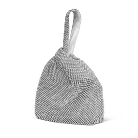 Logan Ball Mesh Pouch