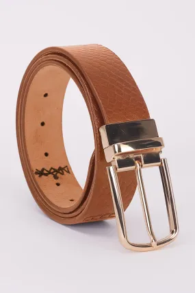 Mesh Belt - Mason