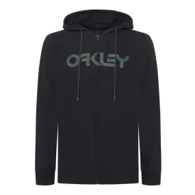 Oakley Men's Teddy Full Zip Hoodie