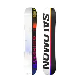 SALOMON 2024 HUCK KNIFE GROM