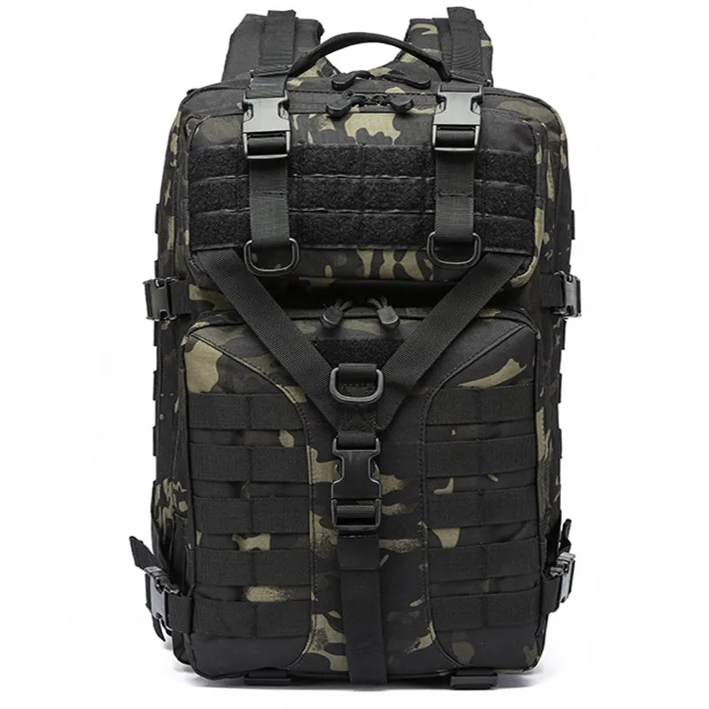 TWS 3 Day Military Tactical Backpack