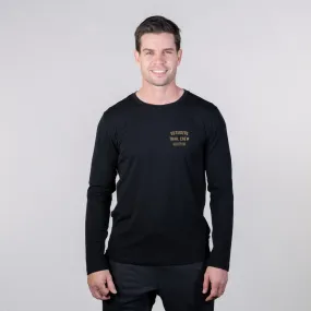 Universal Long Sleeve - Live To Run Back