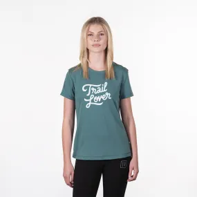 Universal Tee - Trail Lover