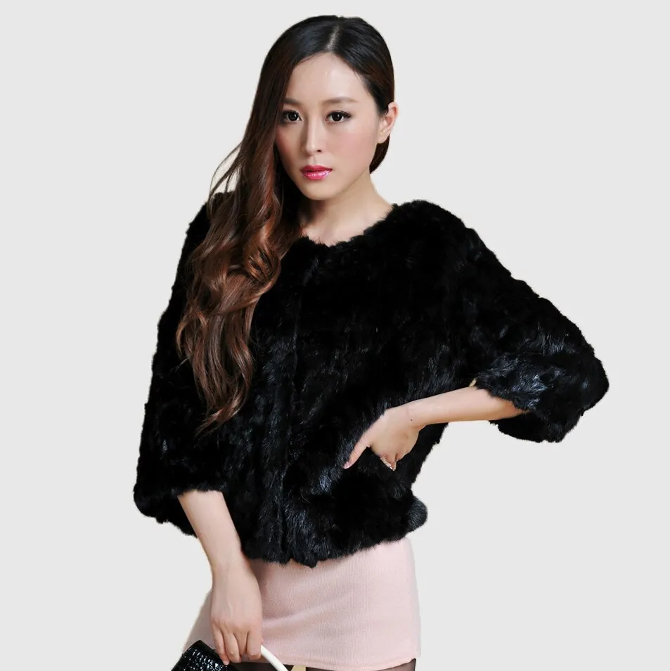 Winter Fur Coat Real Mink Fur Coat Women's Real Fur Coat Natural Fur  010326